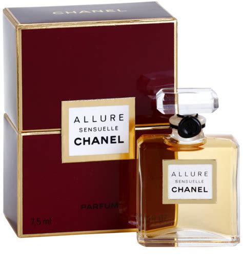 chanel sensuelle allure parfum|chanel allure sensuelle perfume uk.